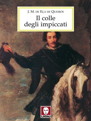 cover image of Il colle degli impiccati